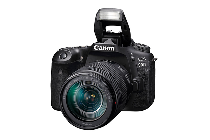 Canon EOS 90D – image 2