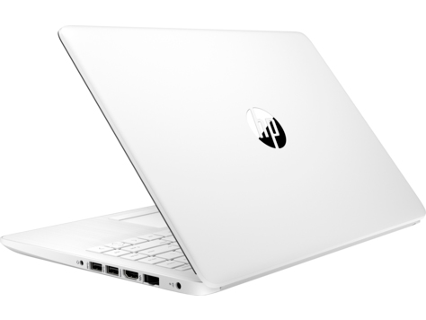 HP 14-df0510nd Intel® Core™ i3 i3-7100U Laptop – image 6