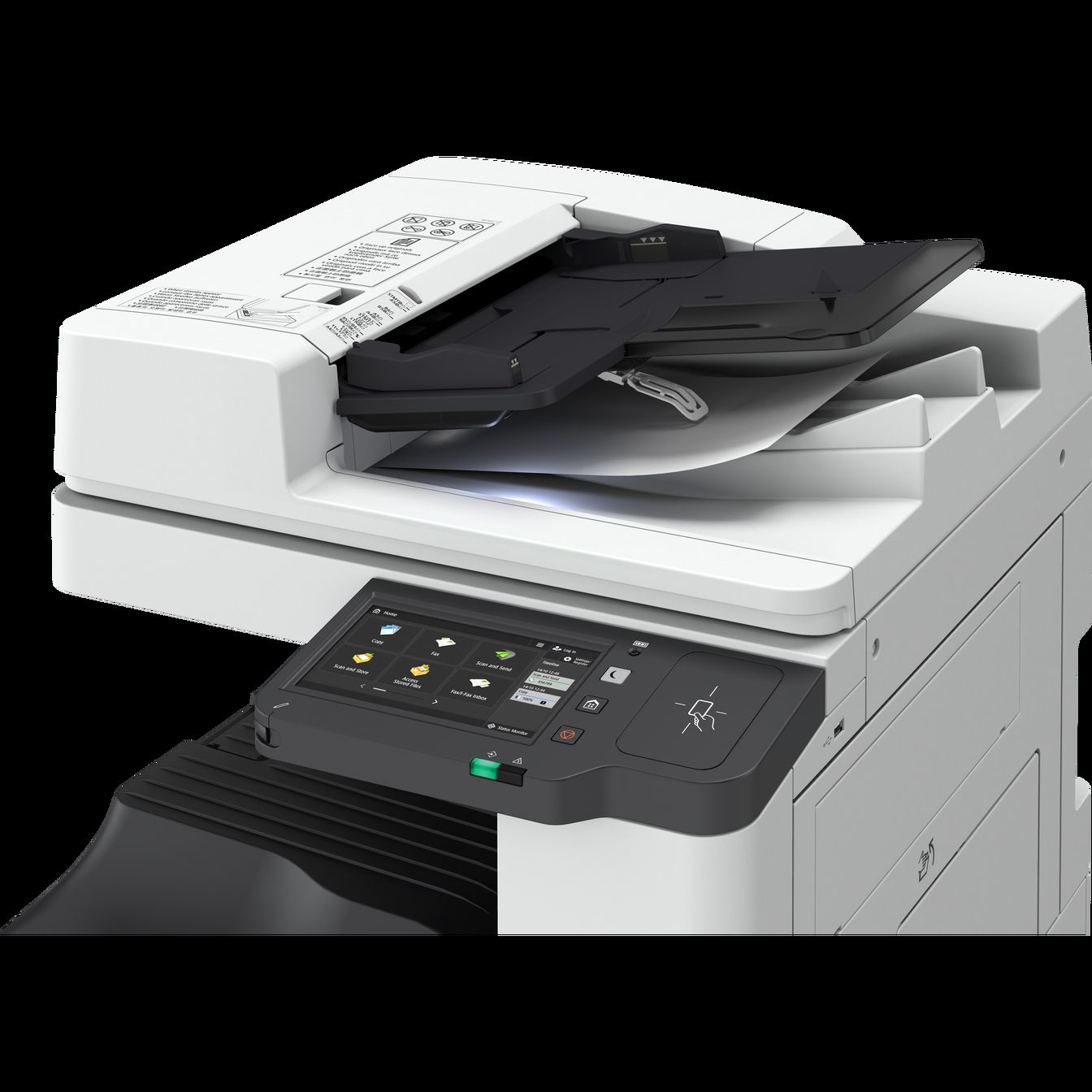 Canon imageRUNNER C3226i – image 5