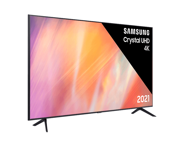 Samsung Series 7 UE58AU7100K – image 3