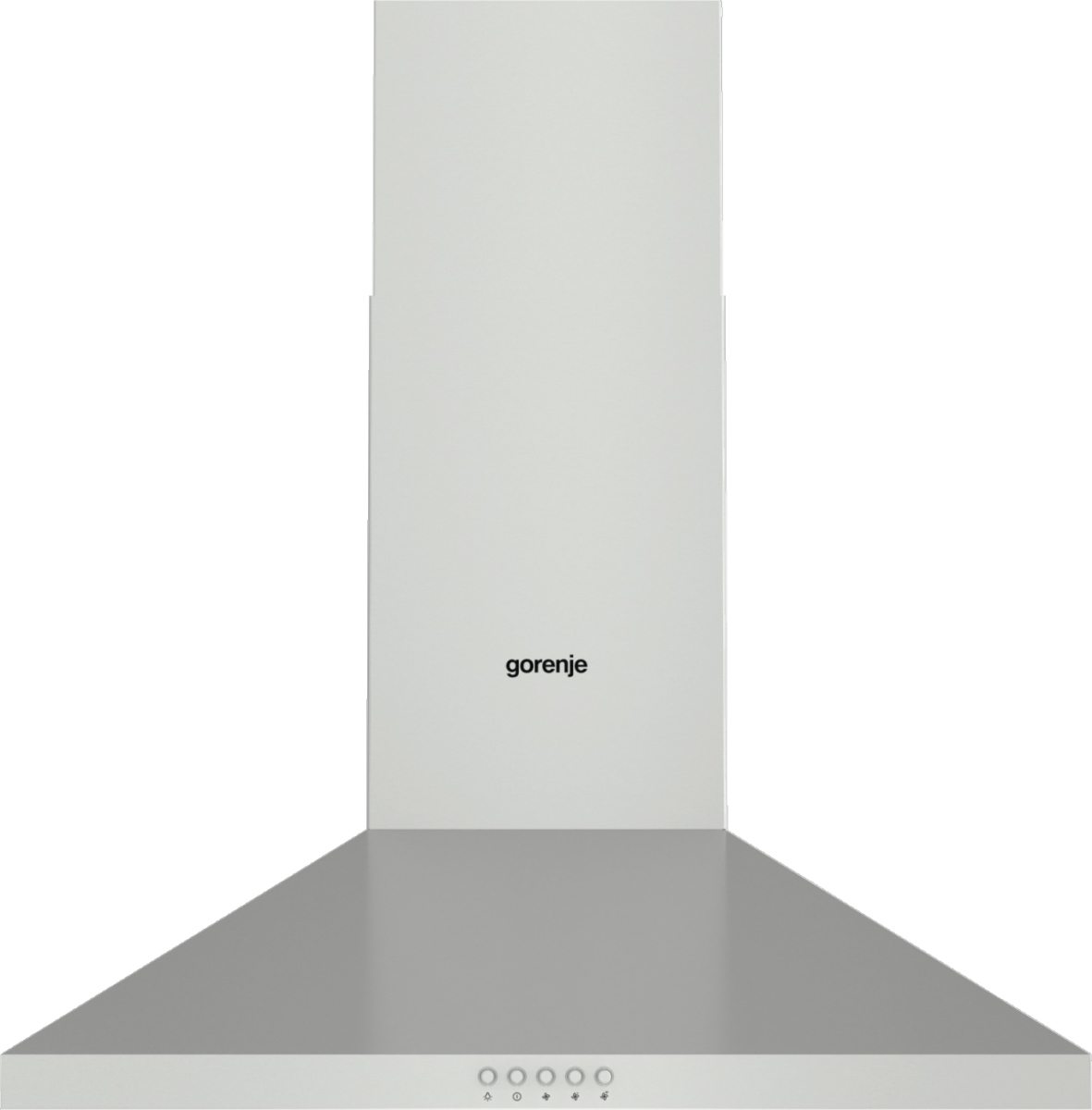 Kaminhaube WHC629E4X DE