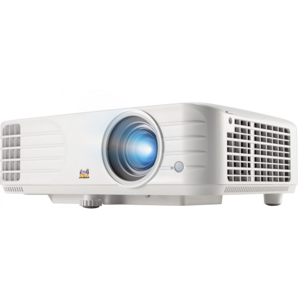 Viewsonic PG701WU data projector Standard throw projector 3500 ANSI lumens DMD WUXGA (1920x1200) White – image 8