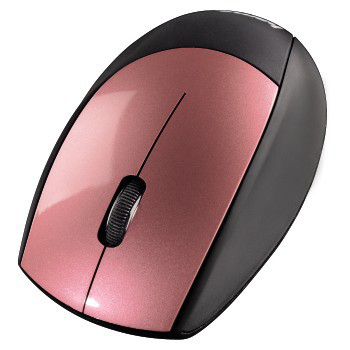 Hama 00053853 mouse RF Wireless Optical 1000 DPI – image 2