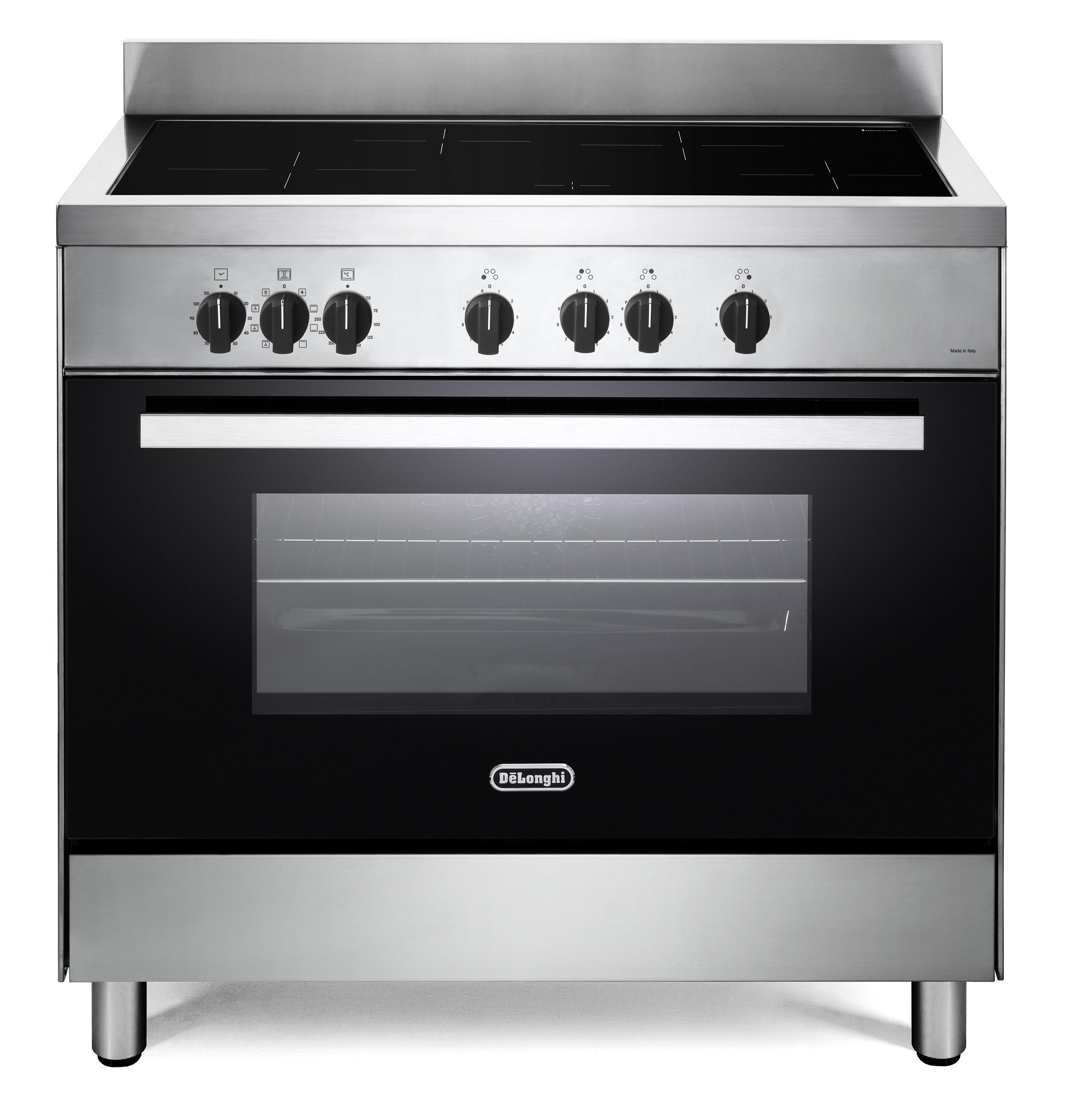 De’Longhi DEMX 96 IN — vue 1 sur 2