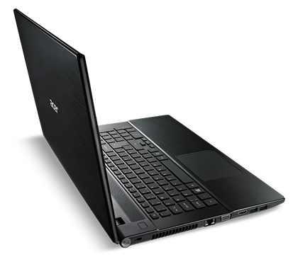 Acer Aspire V3-772G-747a161TBDWakk Intel® Core™ i7 i7-4702MQ Laptop – image 2