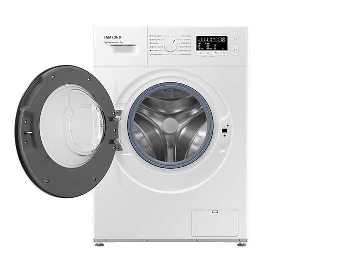 Samsung WW60A3120BE/LE washing machine Front-load – image 6
