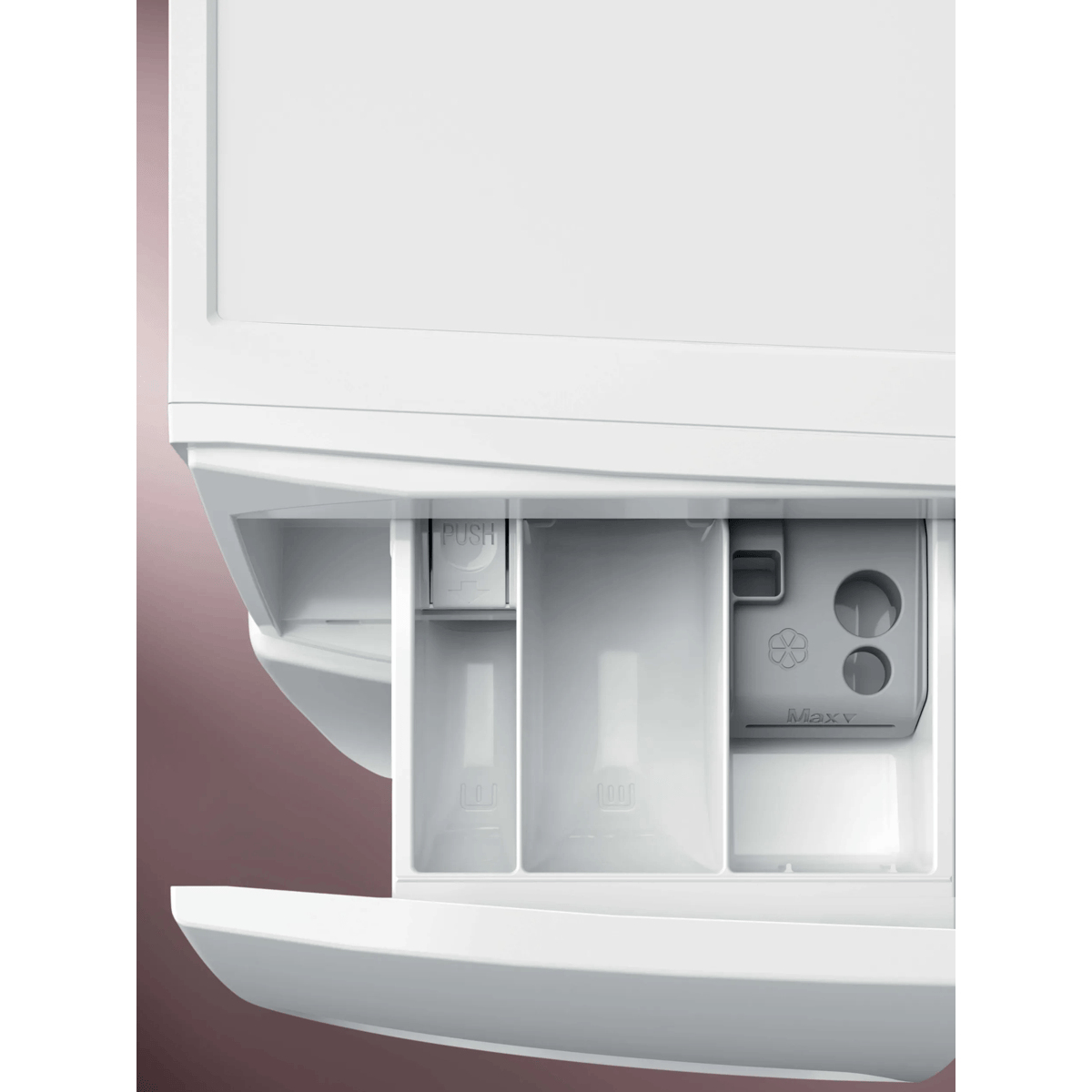 Electrolux EW6FT28W washing machine Front-load – image 3