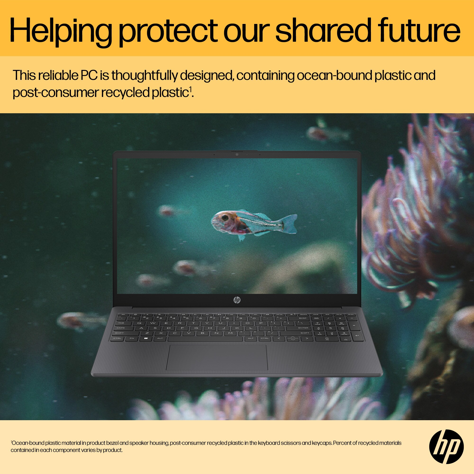 HP 15-fc0016na AMD Ryzen™ 7 7730U Laptop – image 8