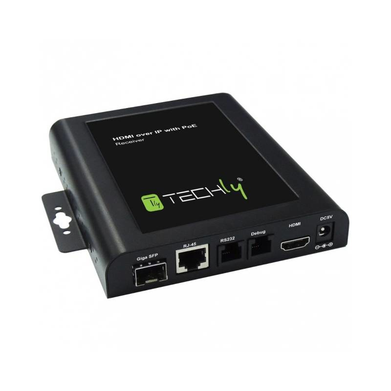 Techly IDATA EXTIP-VWR
