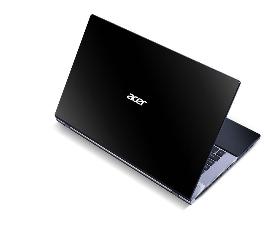 Acer Aspire 731-20206G50Makk Intel® Pentium® 2020M Laptop – image 4
