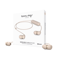 Happy Plugs In-Ear Wireless – image 3