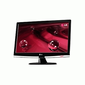 LG W2253TQ computer monitor – image 2