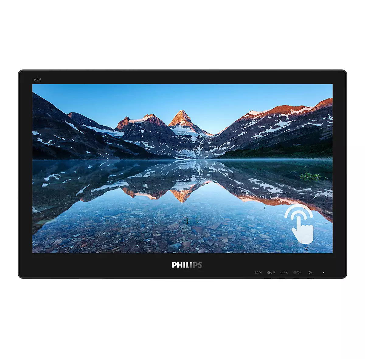 Philips 162B9TN/00 computer monitor – image 2