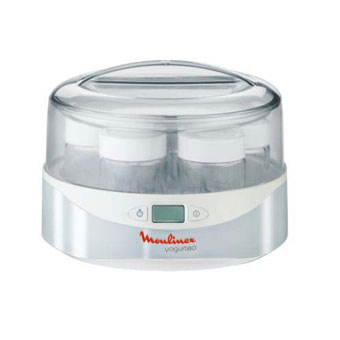 Moulinex Yogurteo 1.12 L