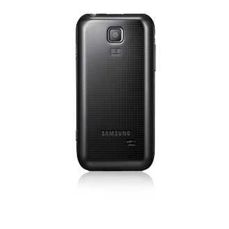 Samsung Wave GT-S5330 – image 2