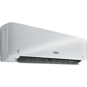 Whirlpool SPIW324A2WF air conditioner Split system White – image 3