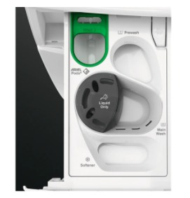 AEG L7FED944V washing machine Front-load – image 4
