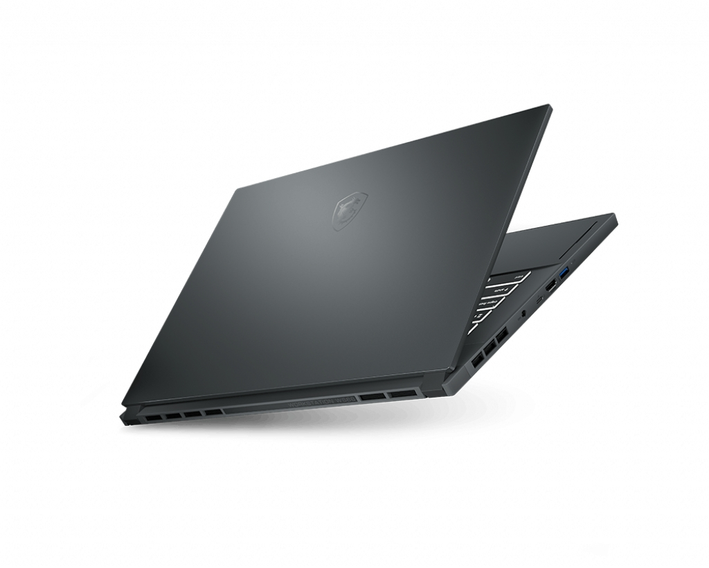 MSI Workstation 10TK-232FR Intel® Core™ i7 i7-10750H Mobile workstation – image 3