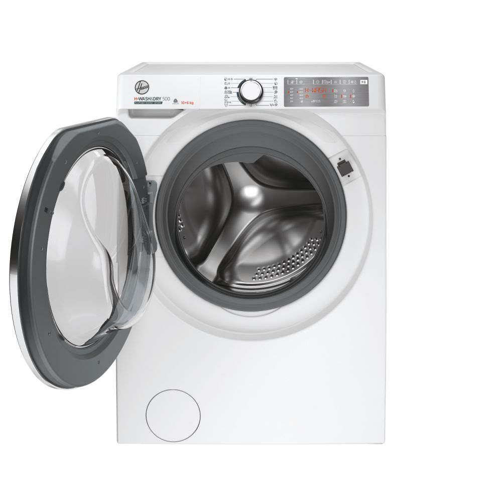 Hoover HDB 4106AMC/1-80 – image 2