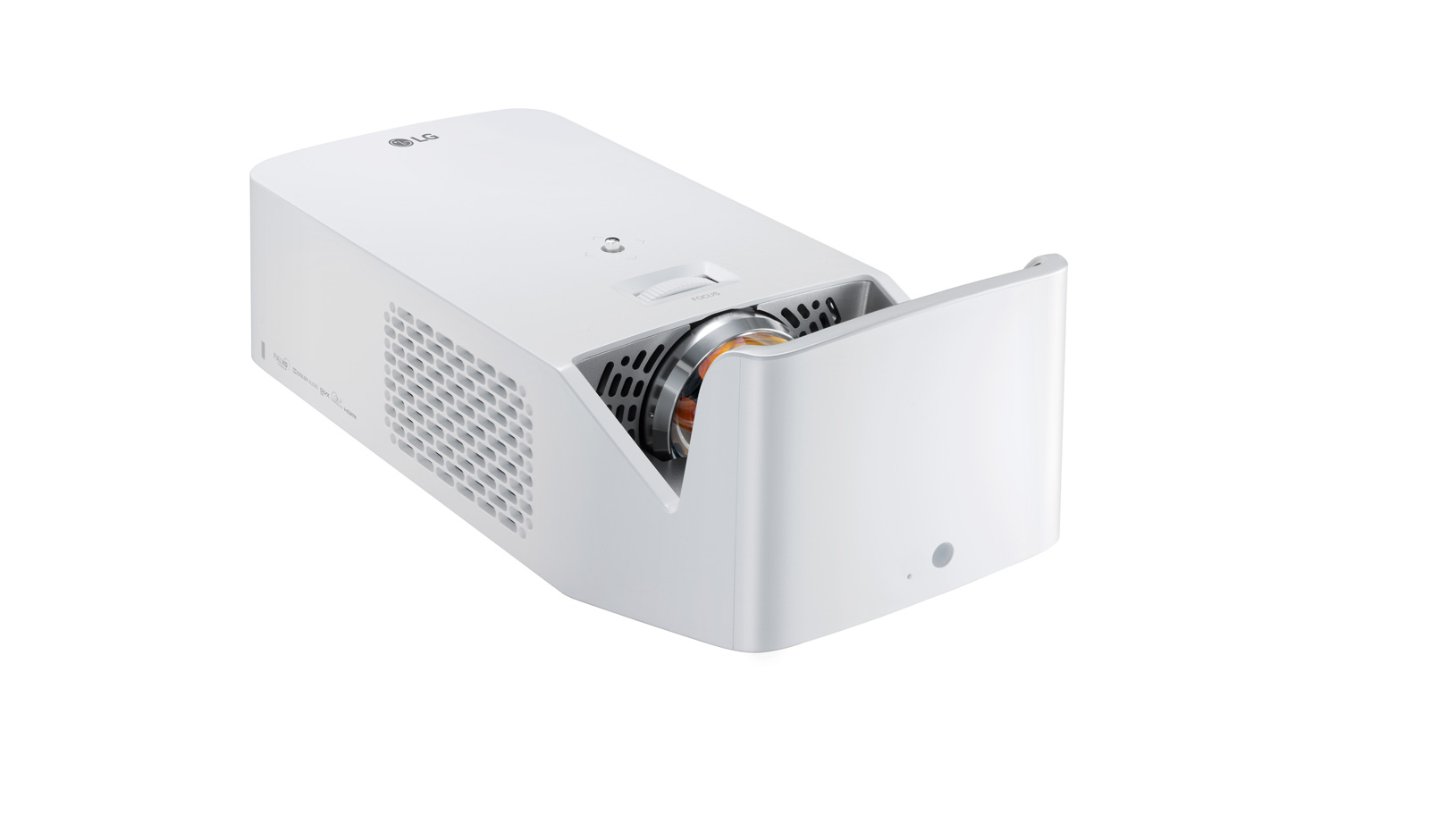 LG HF65LA data projector Ultra short throw projector 1000 ANSI lumens DLP 1080p (1920x1080) White – image 4