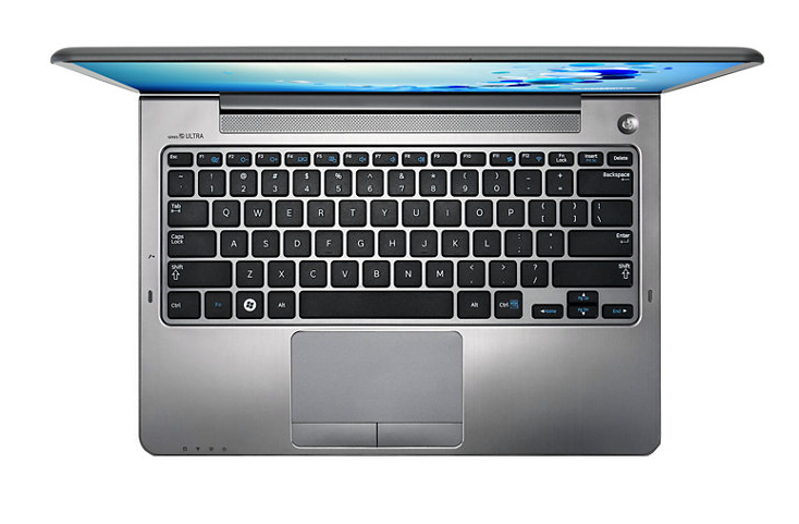 Samsung 5 540U3C-A01AU Intel® Core™ i5 i5-3317U Laptop – image 8