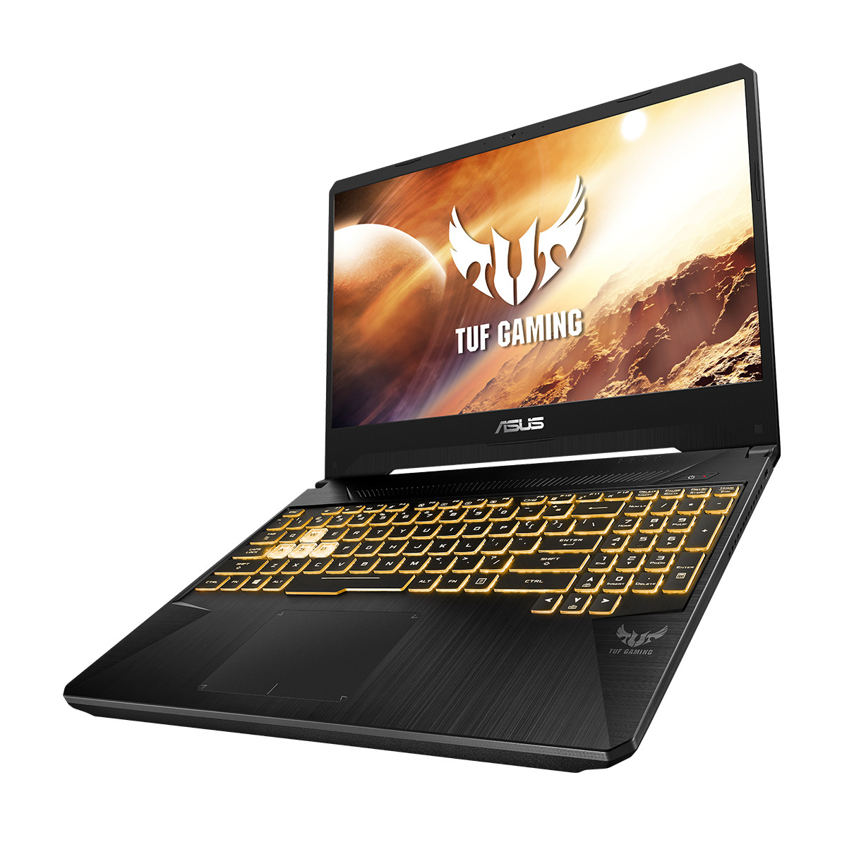ASUS TUF Gaming FX505DT-BQ208 AMD Ryzen™ 7 3750H Laptop – image 2
