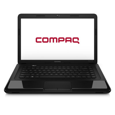 HP Compaq Presario CQ58-d75ED AMD E E1-1500 Laptop