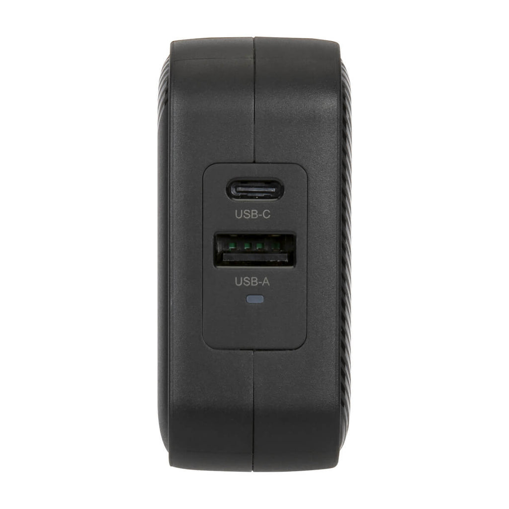 Targus APA803GL mobile device charger Universal Black AC Fast charging Indoor – image 9
