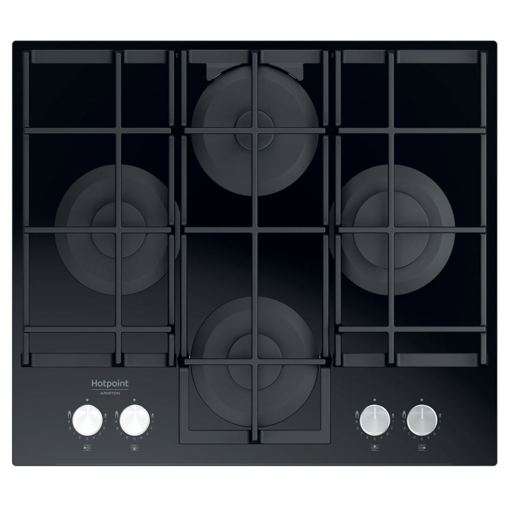 Hotpoint HAGS 61F/BK – image 1
