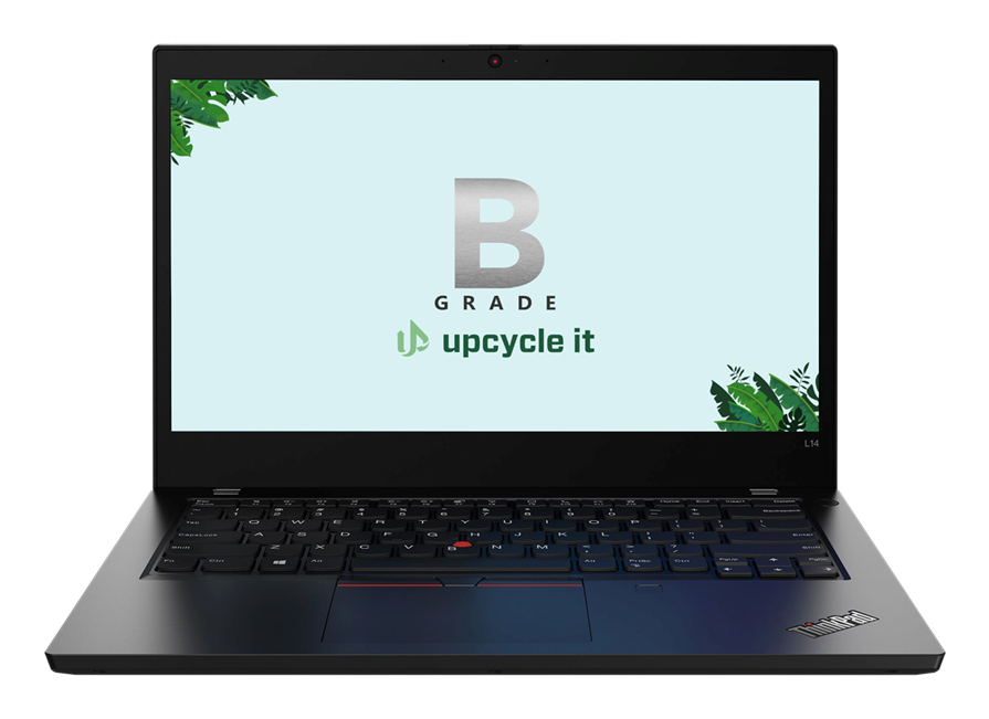 upcycle it Lenovo ThinkPad L14 Gen 3 (Refurbished) B – image 1