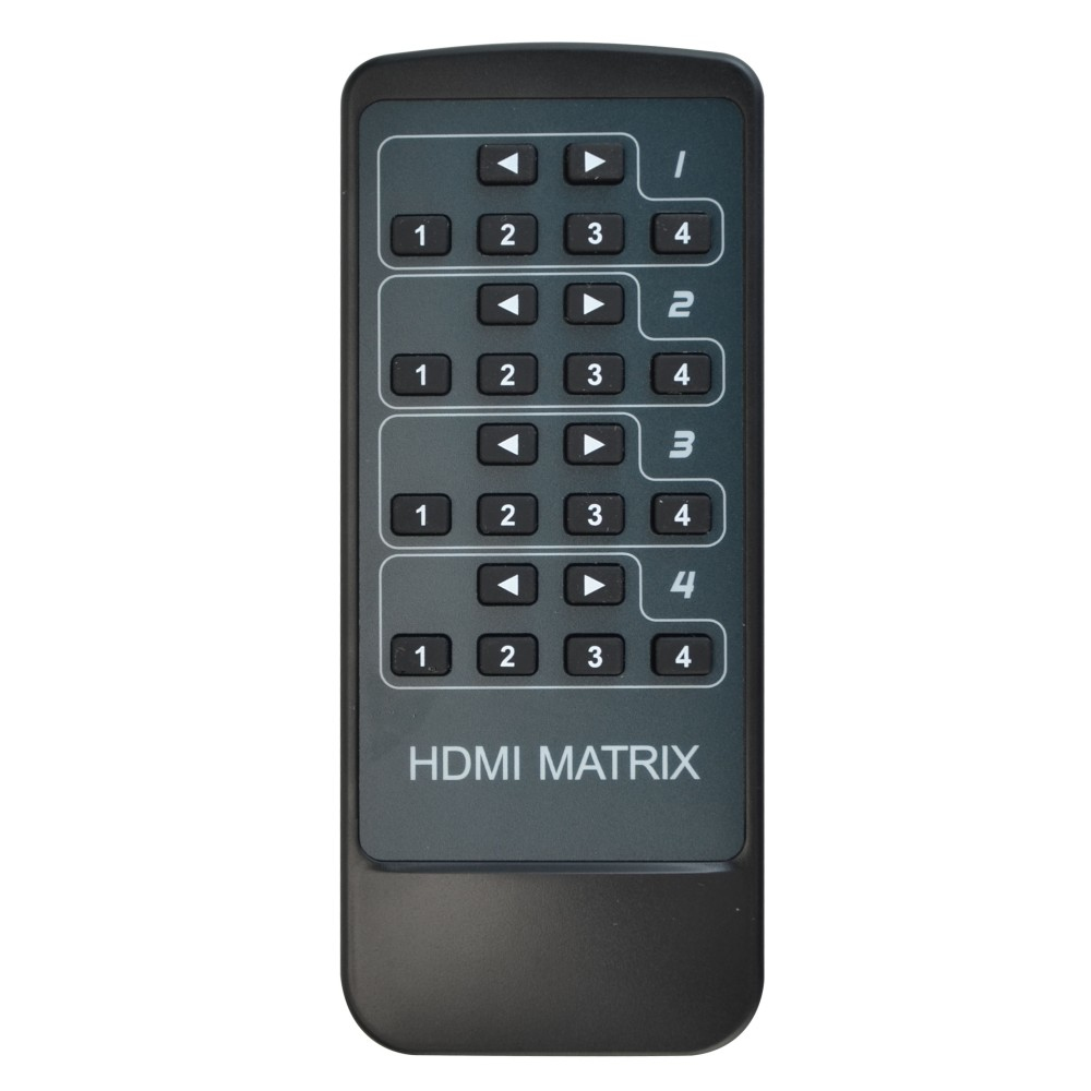 Techly IDATA HDMI-MX944G – image 5