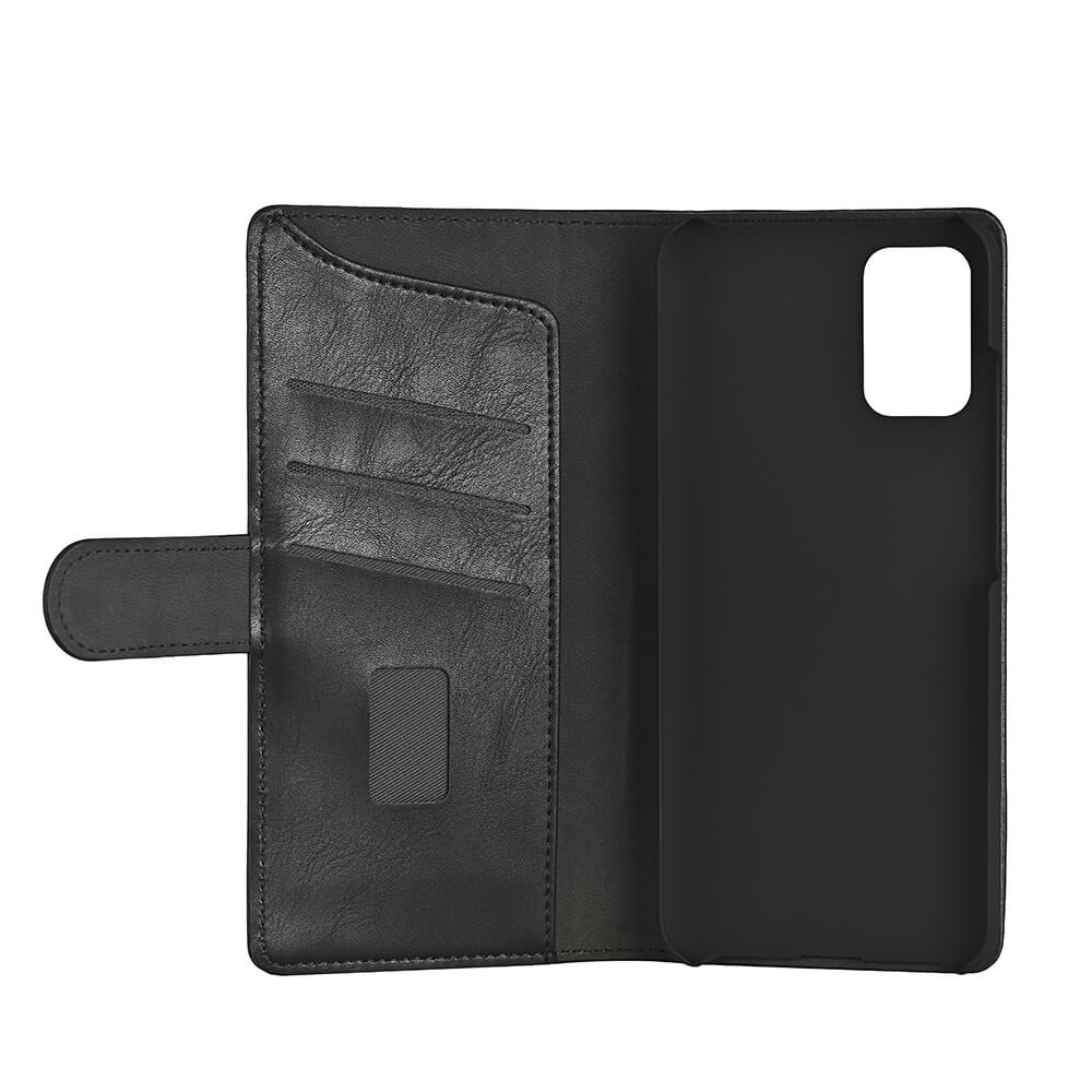 Gear Wallet Case Black- Samsung A03s – image 4