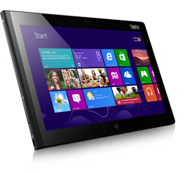 Lenovo Tablet 2