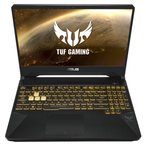 ASUS TUF Gaming FX505GE-BQ151T Intel® Core™ i7 i7-8750H Laptop – image 2