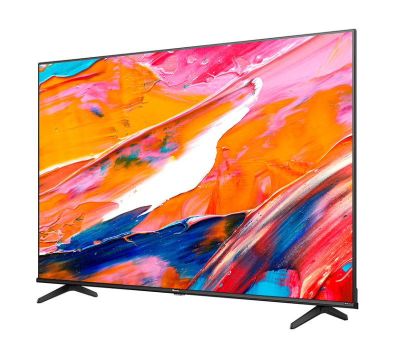 Hisense 75A69K TV 190.5 cm (75") 4K Ultra HD Wi-Fi Black