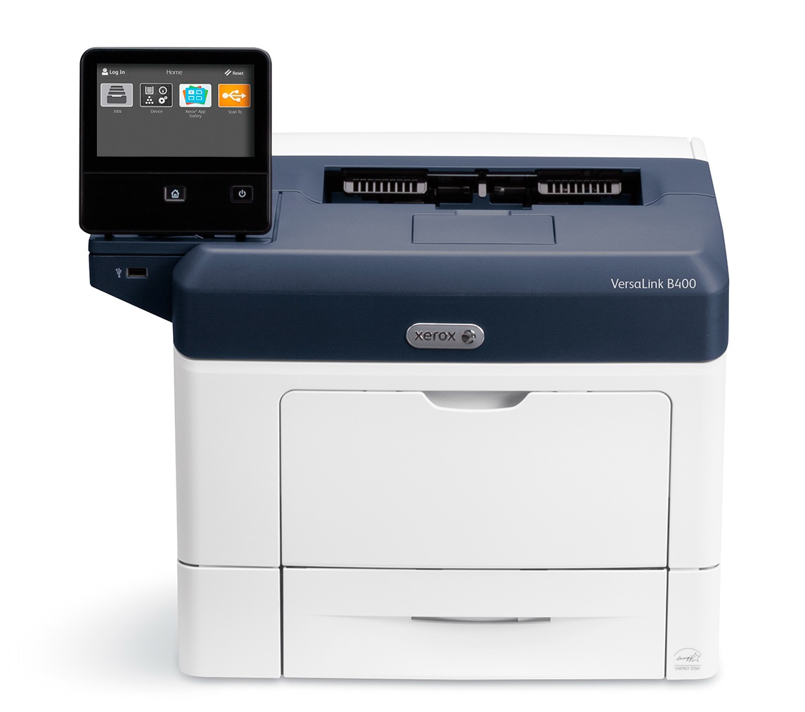 Data Direct Xerox VersaLink B400 A4 45ppm Duplex Printer – image 1