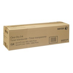 Xerox 006R01479 ink cartridge Original Transparent