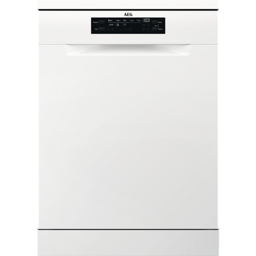 AEG FFB5393XZW Freestanding 14 place settings