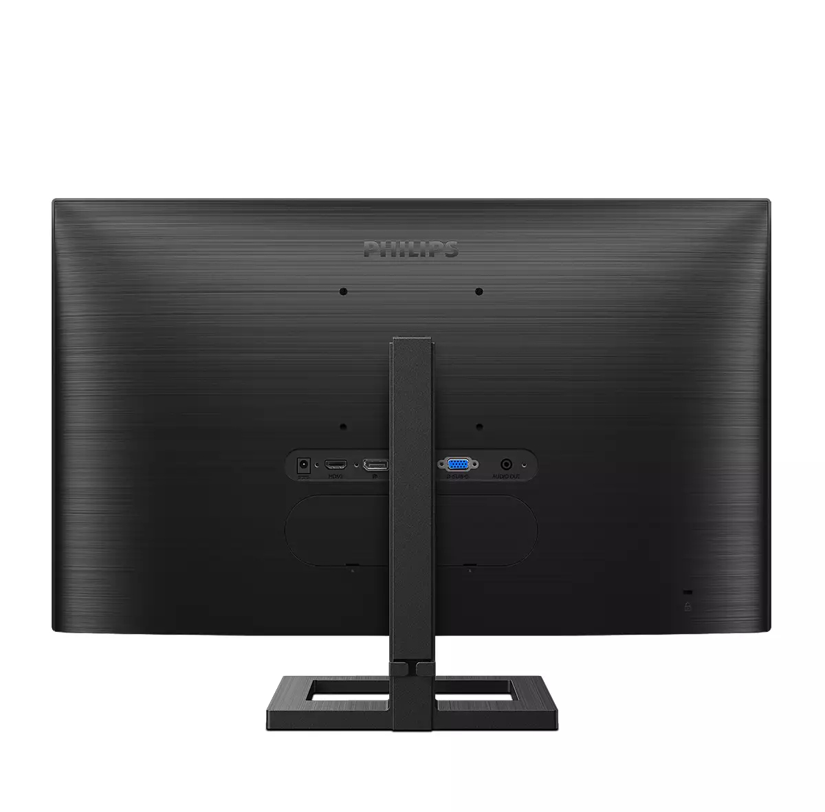 Philips E Line 275E1E/93 computer monitor – image 3