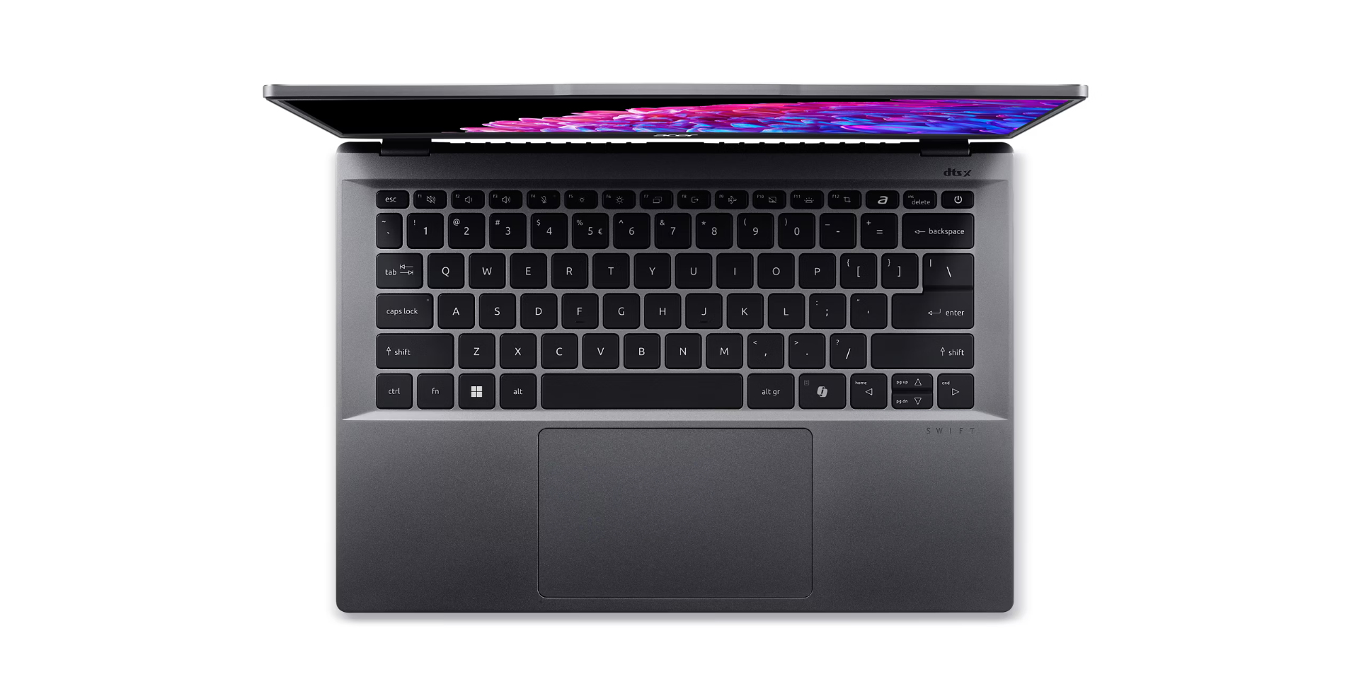 Acer Swift Go 14 SFG14-63-R7NN AMD Ryzen™ 5 8645HS Laptop – image 8