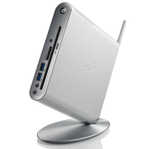 ASUS EeeBox PC EB1501P-W036E Intel Atom® D525 – image 2