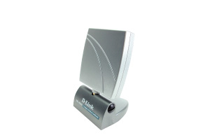 D-Link Directional 6dBi Indoor Desktop Antenna