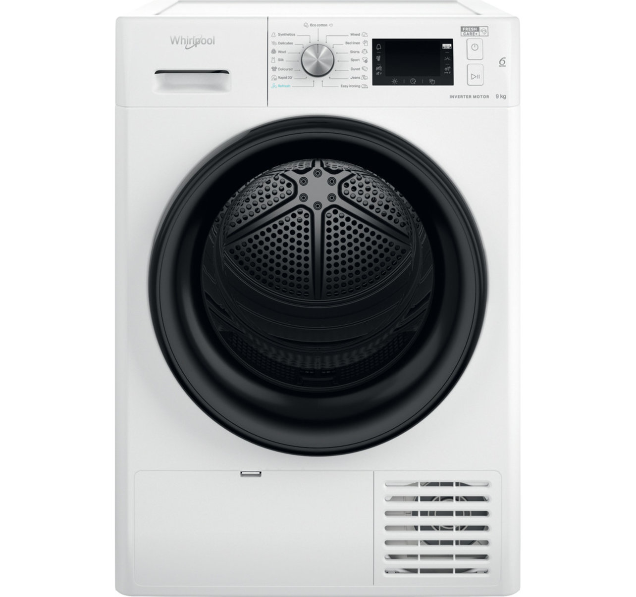 Whirlpool FFT M22 9X2B EE