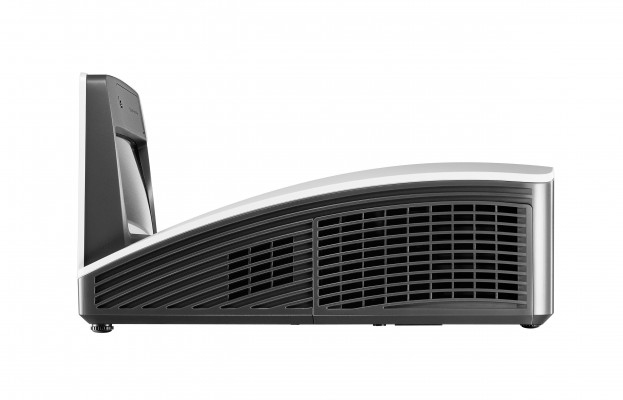 BenQ MW855UST Ultra short throw projector 3500 ANSI lumens DLP WXGA (1280x800) Grey – image 5