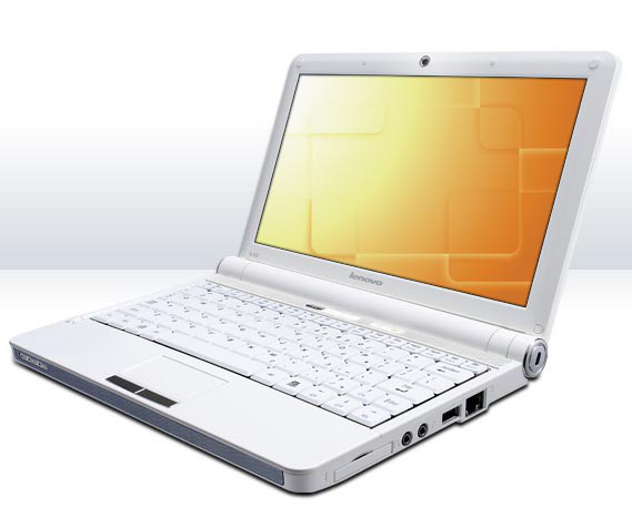 Lenovo IdeaPad S10e – image 2