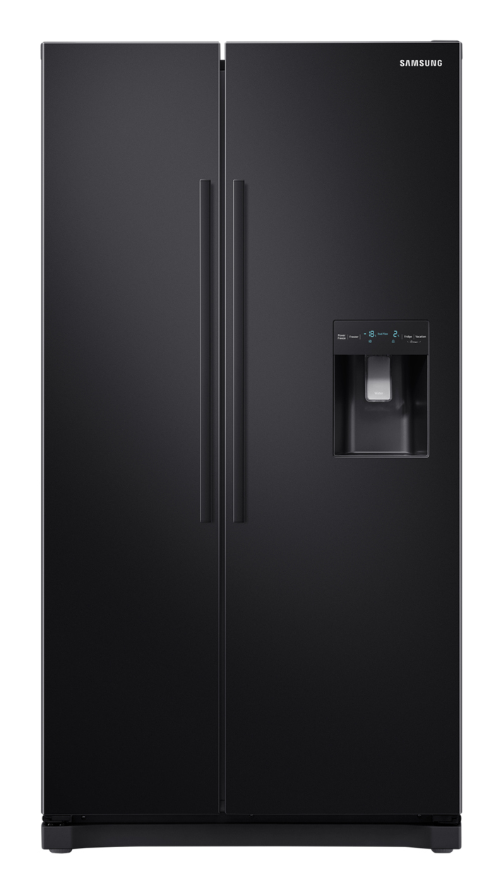 Samsung RS52N3313BC — vue 1 sur 1