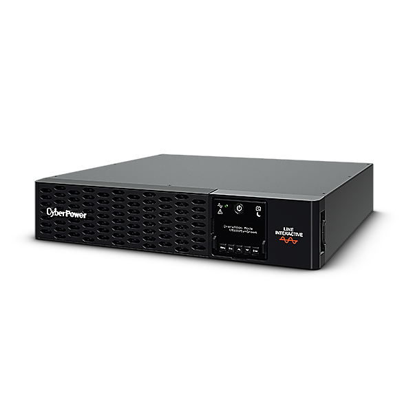 CyberPower PR2200ERT2U uninterruptible power supply (UPS) Line-Interactive 2.2 kVA