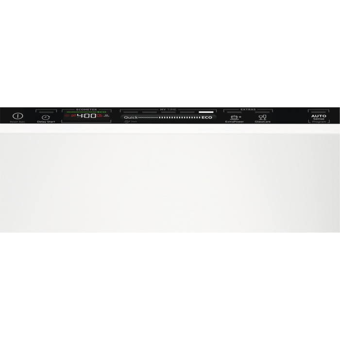 AEG Series 6000 FSE62407P Fully built-in 9 place settings – image 2