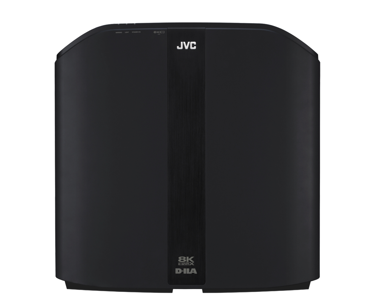 JVC DLA-NZ8BE data projector Large venue projector 2500 ANSI lumens D-ILA 8K (8192x4320) 3D Black – image 2