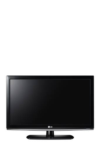 LG 22LK335C TV 55.9 cm (22") HD Black 350 cd/m² – image 1